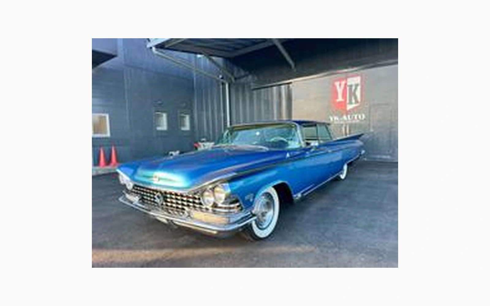 Buick BUICK ELECTRA