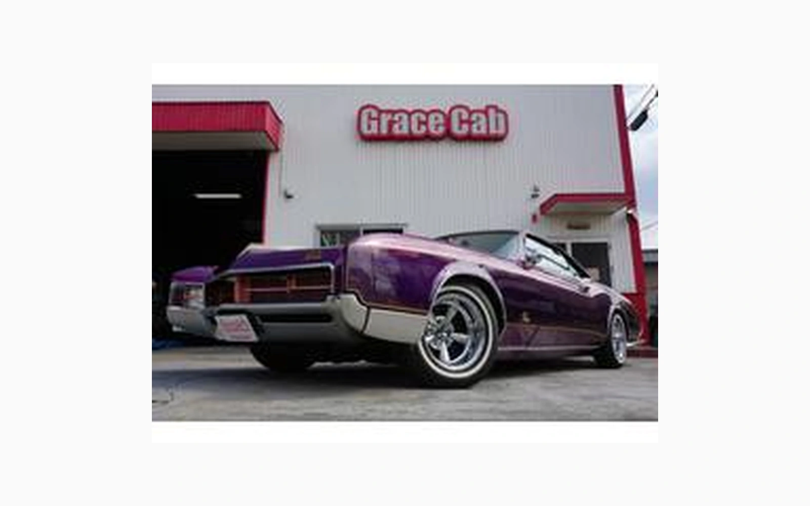 Buick BUICK RIVIERA