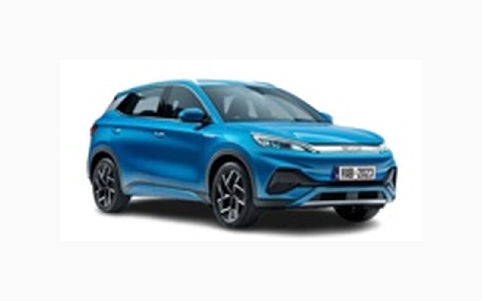 BYD ATTO 3