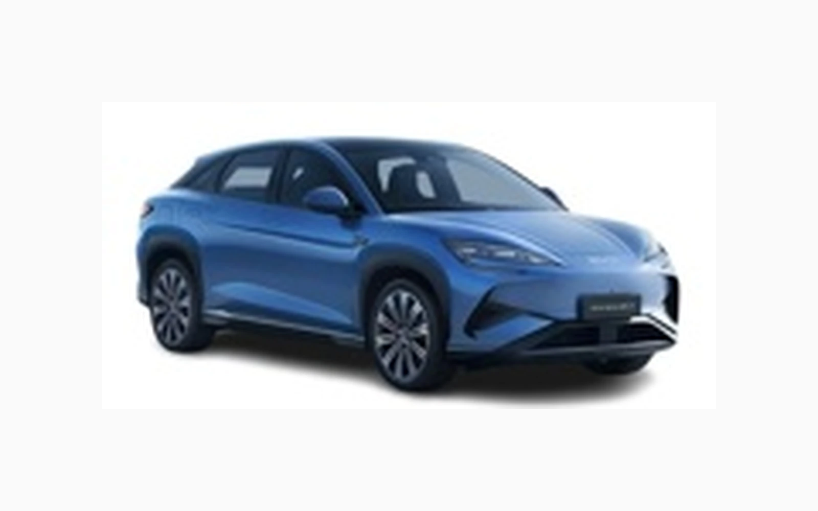BYD SEALION 7