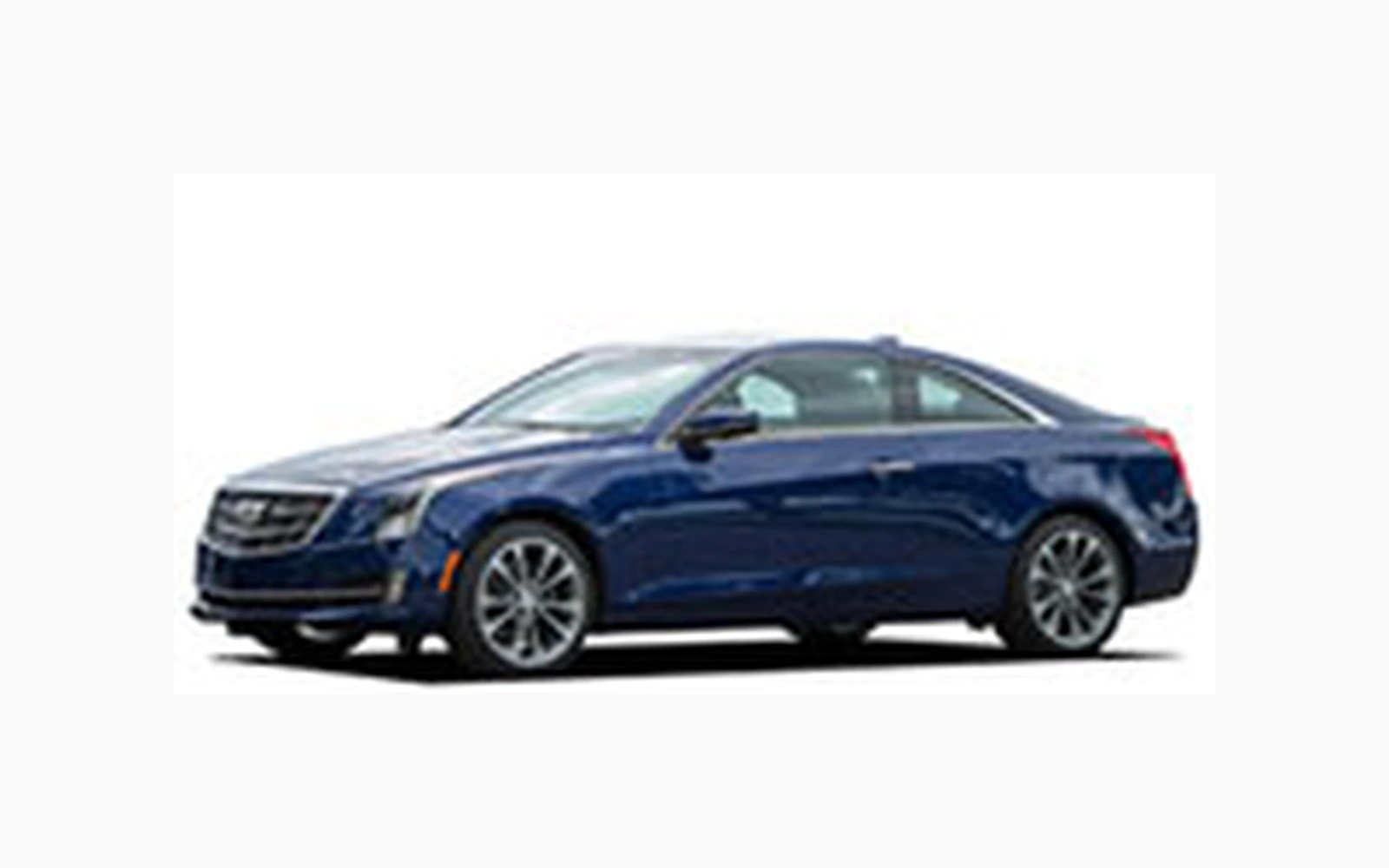 Cadillac ATS COUPE