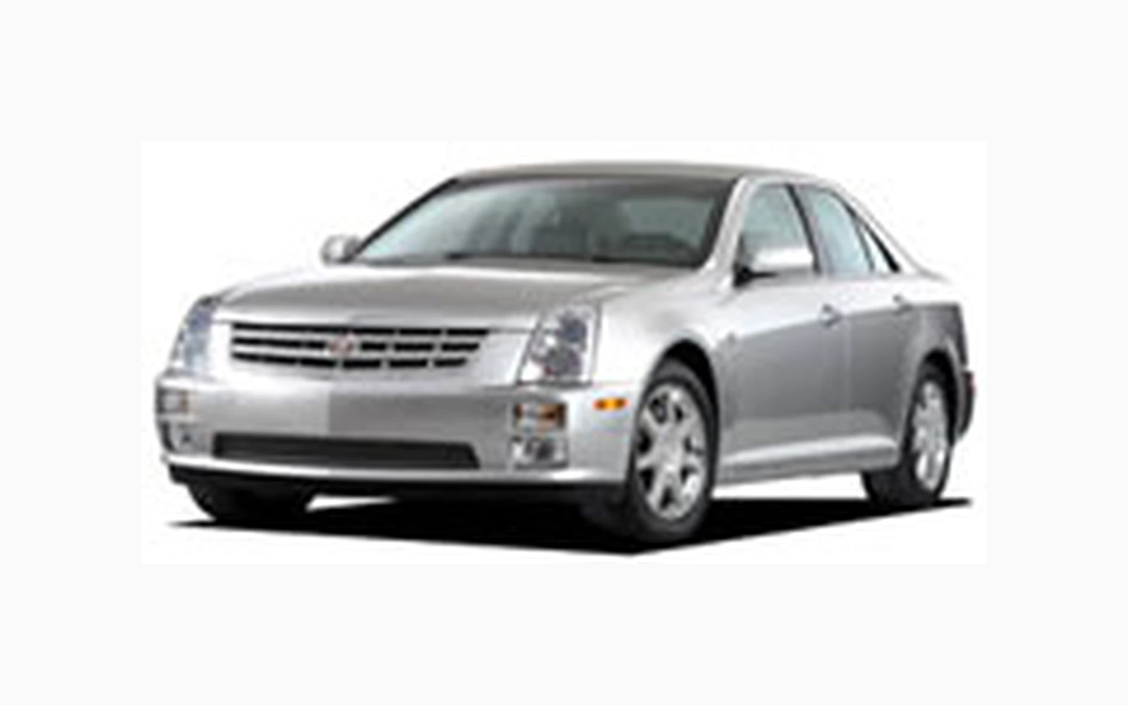 Cadillac STS