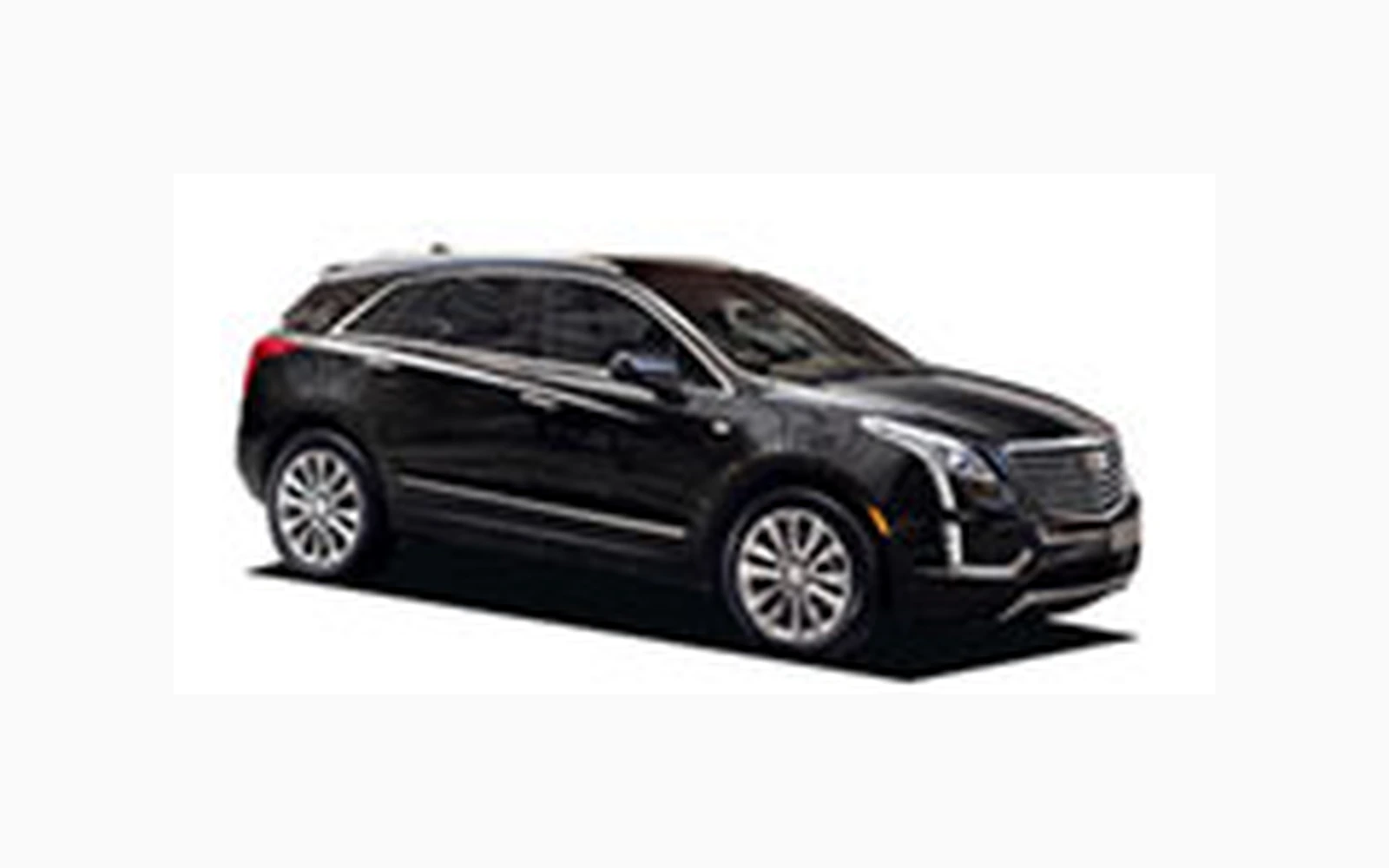 Cadillac XT5 CROSSOVER