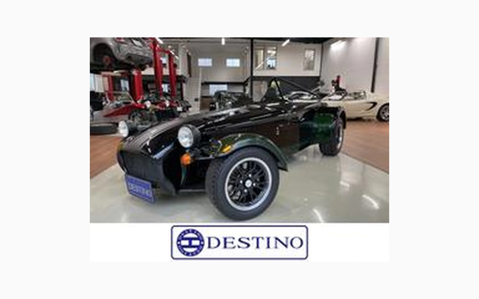 Caterham SEVEN 250