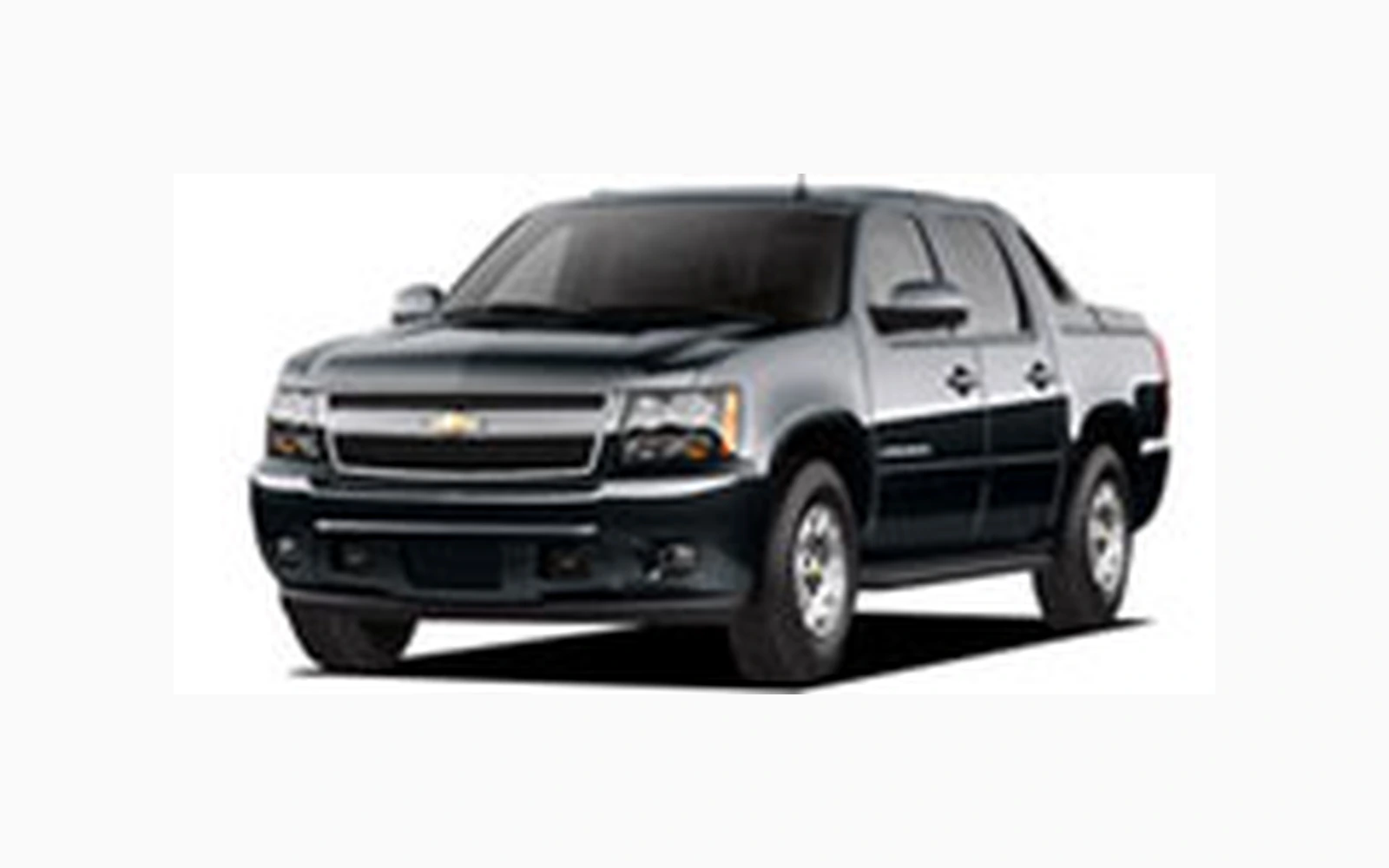 Chevrolet AVALANCHE