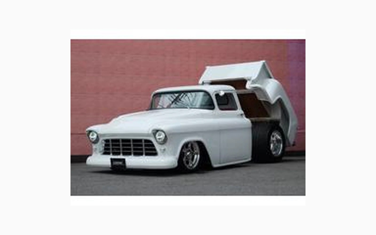 Chevrolet CHEVROLET 3100