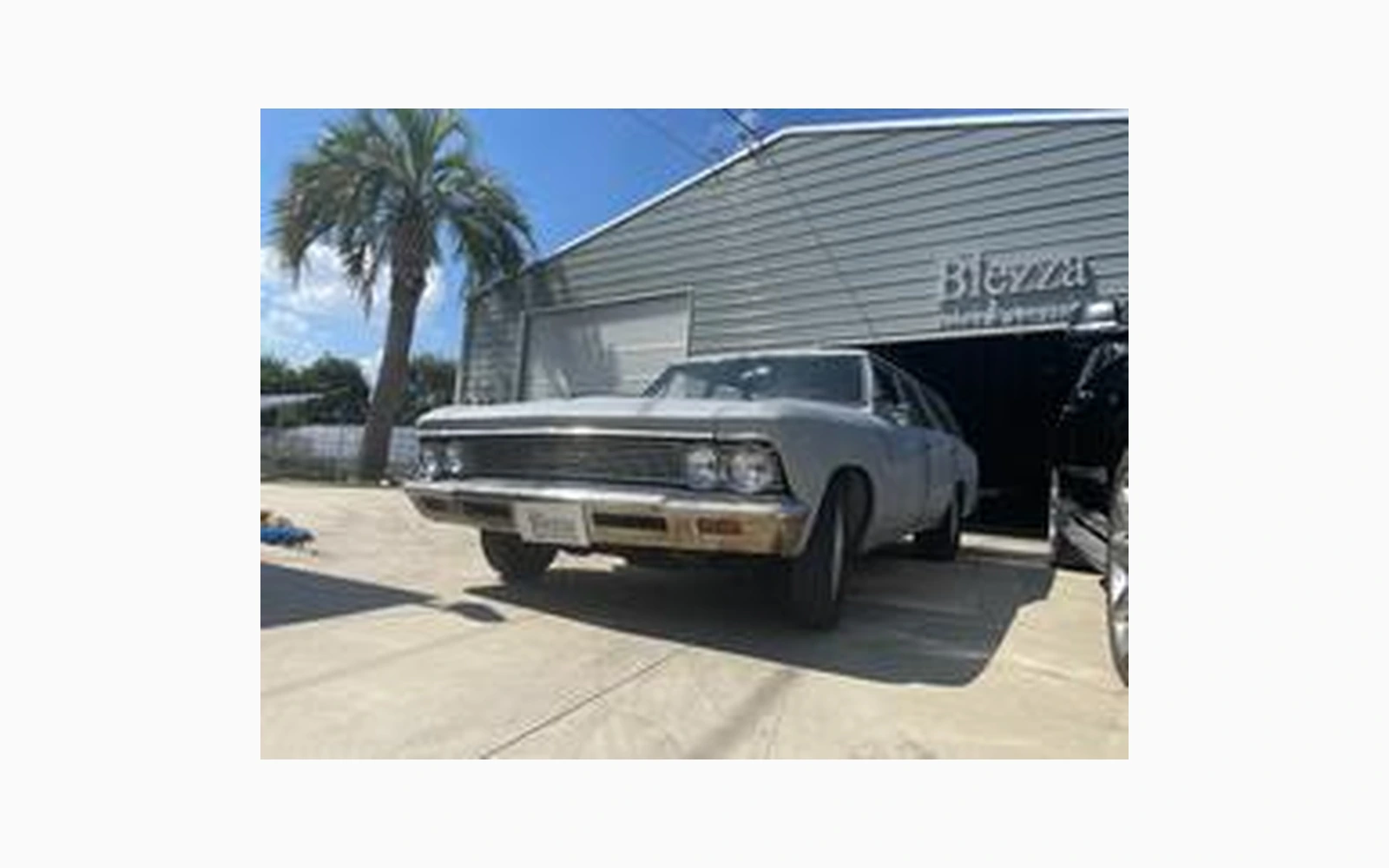Chevrolet CHEVROLET MALIBU