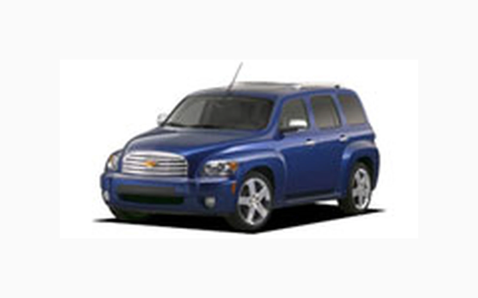 Chevrolet HHR