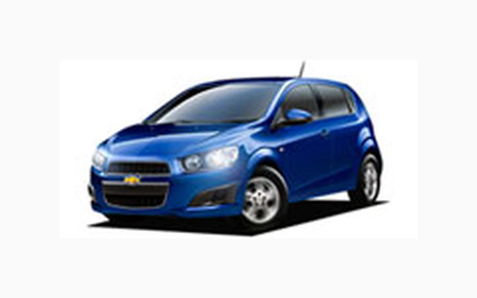 Chevrolet SONIC