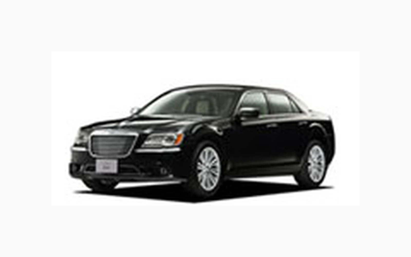 Chrysler 300