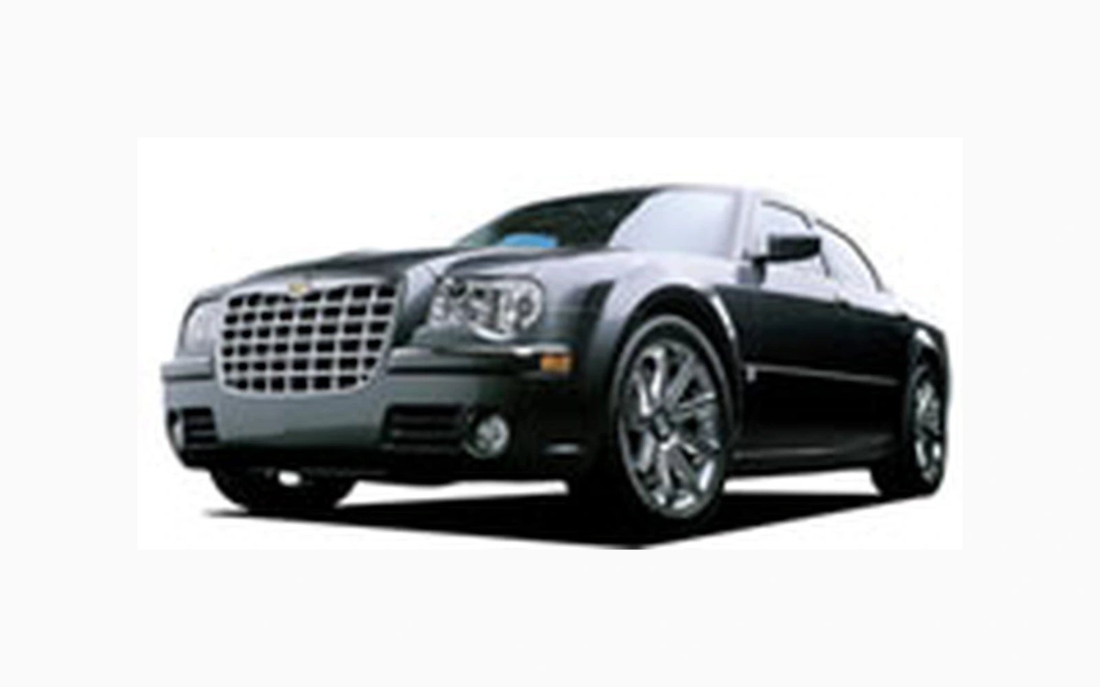 Chrysler 300C