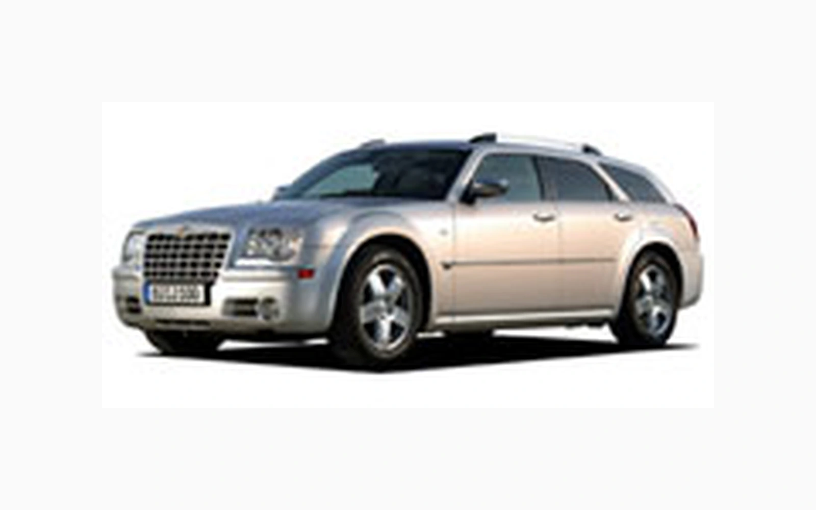 Chrysler 300C TOURING