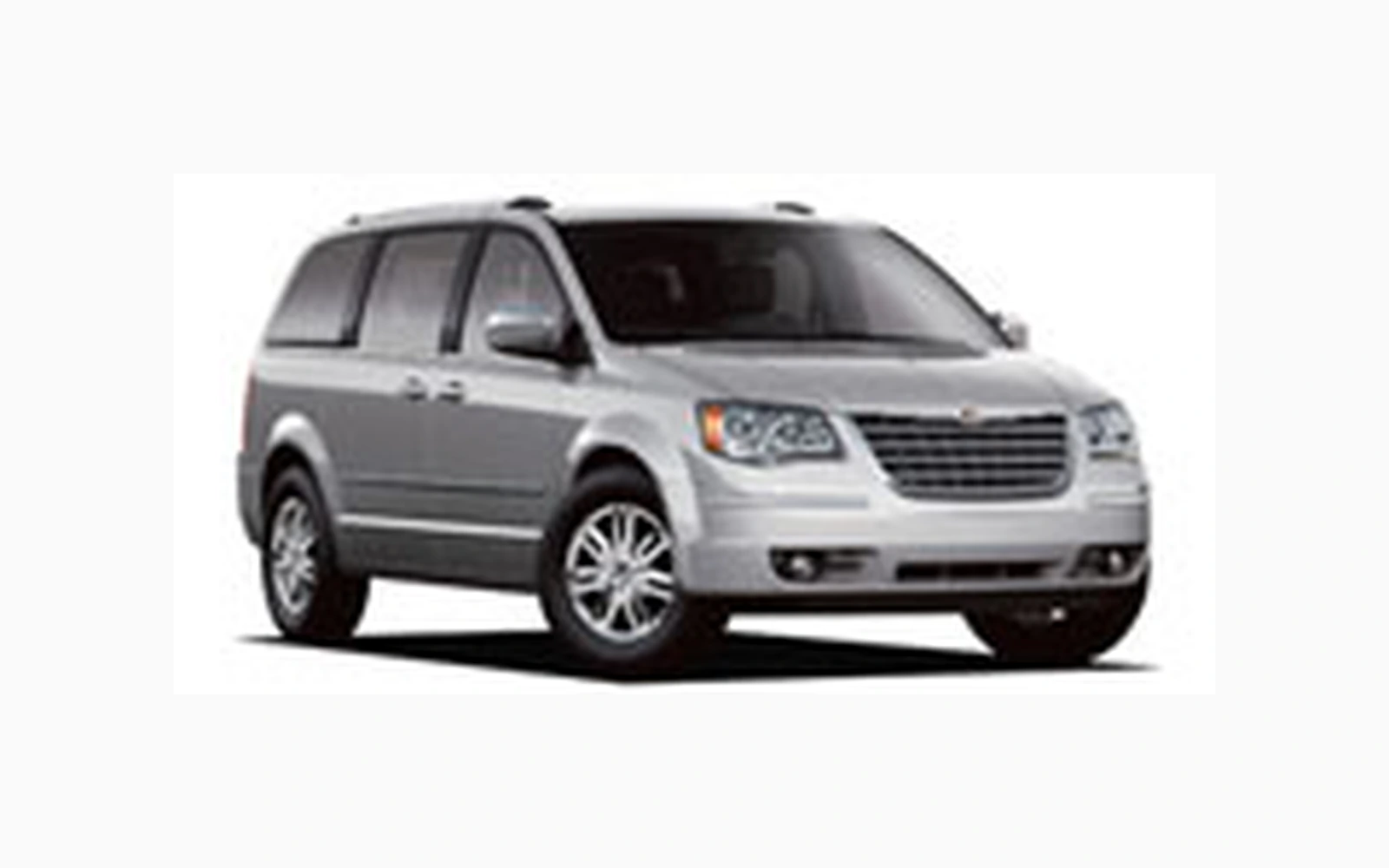 Chrysler GRAND VOYAGER