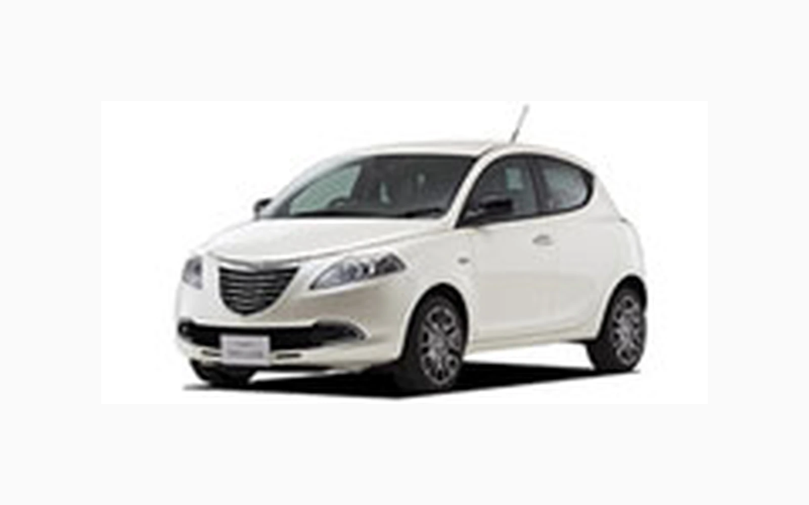Chrysler YPSILON