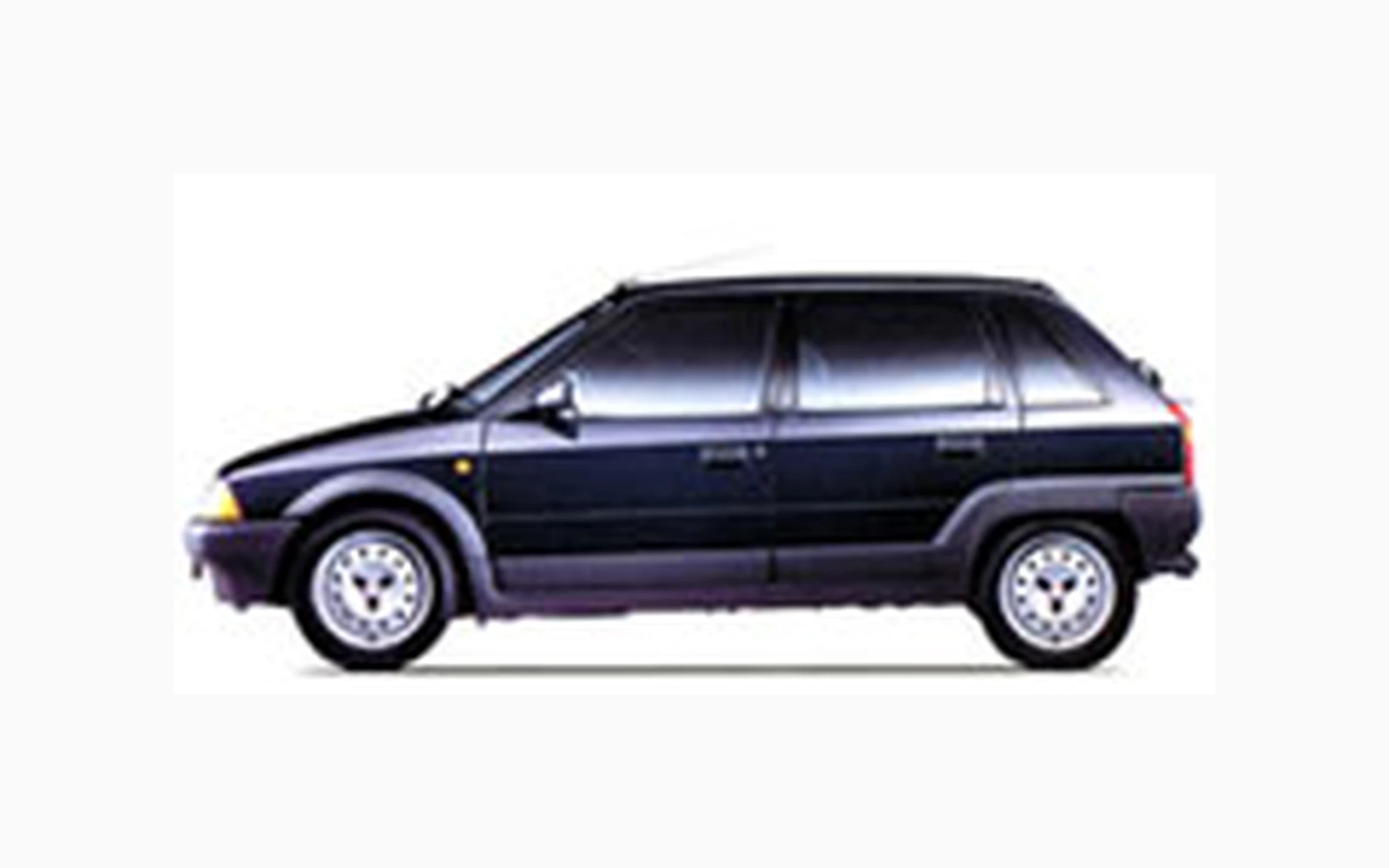 Citroen AX