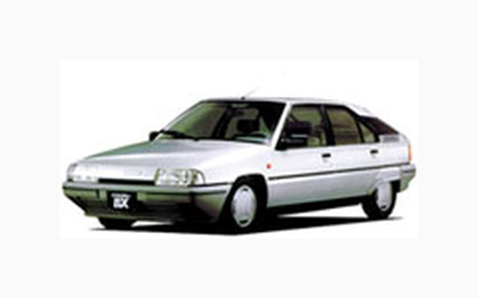 Citroen BX