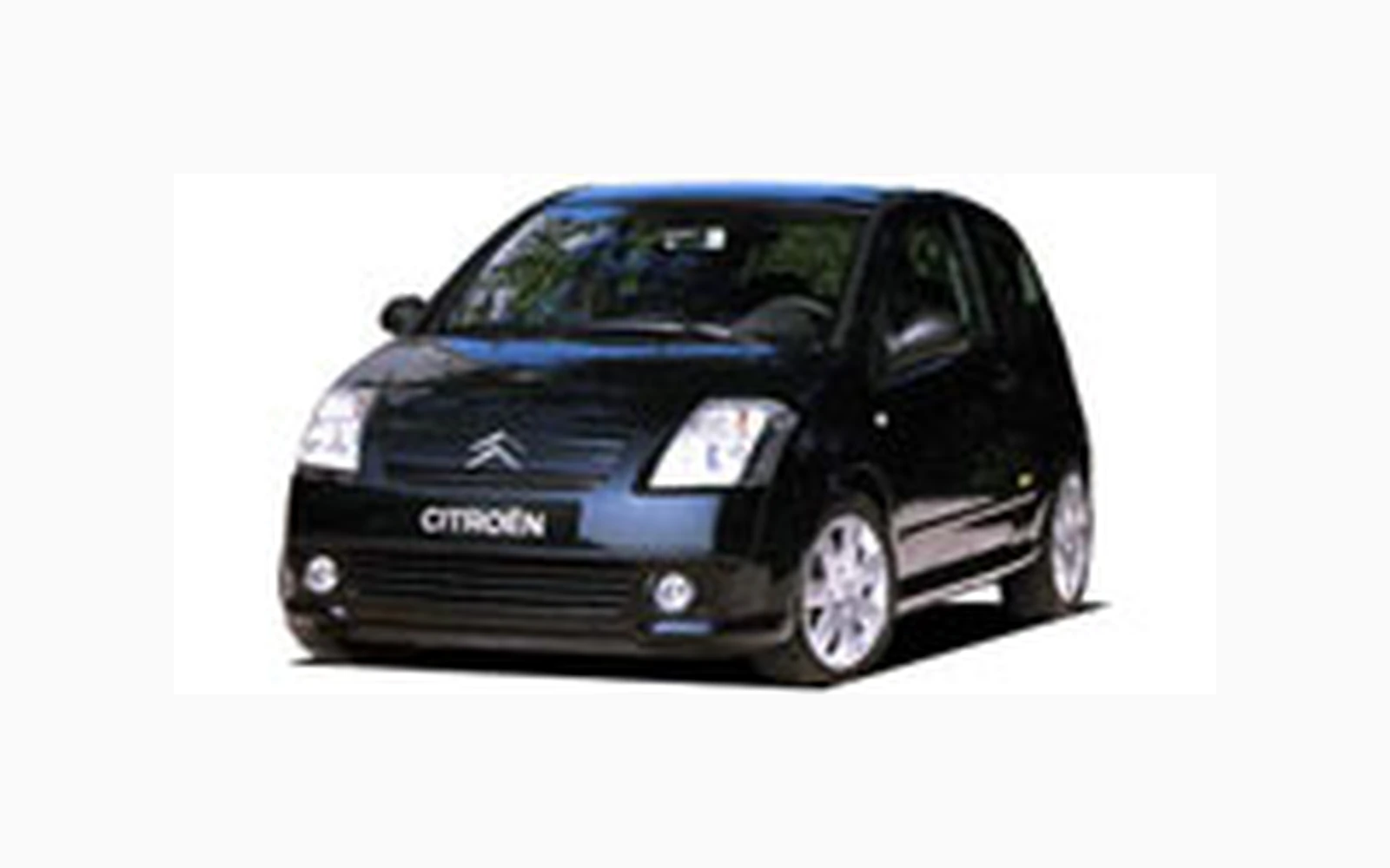 Citroen C2