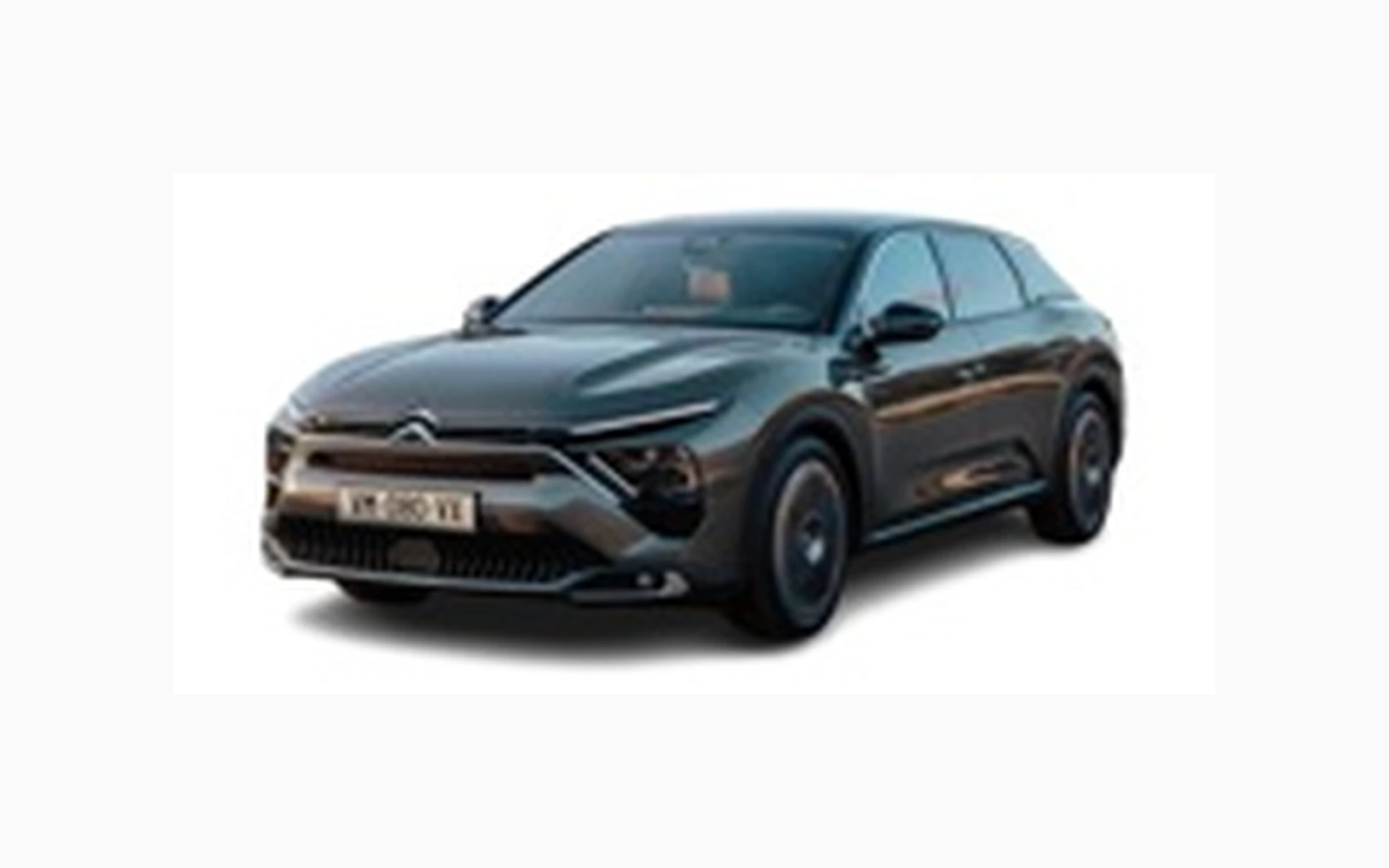 Citroen C5 X