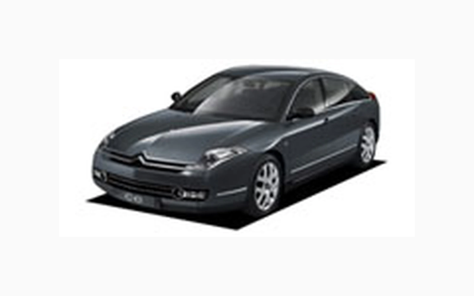 Citroen C6