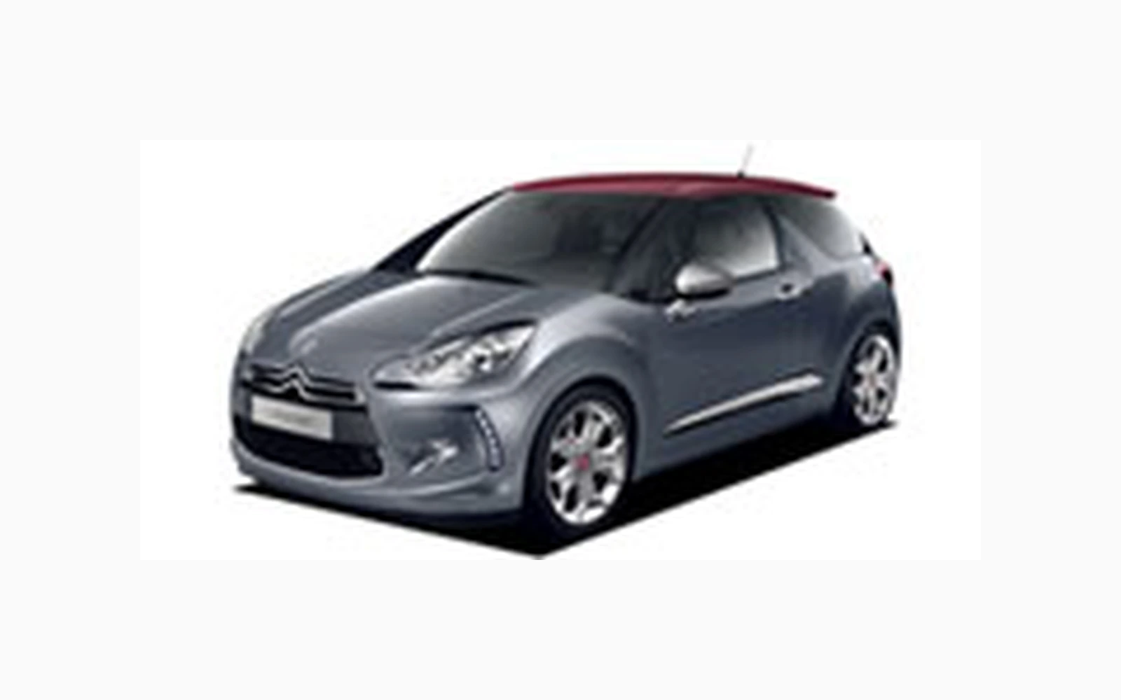 Citroen DS3