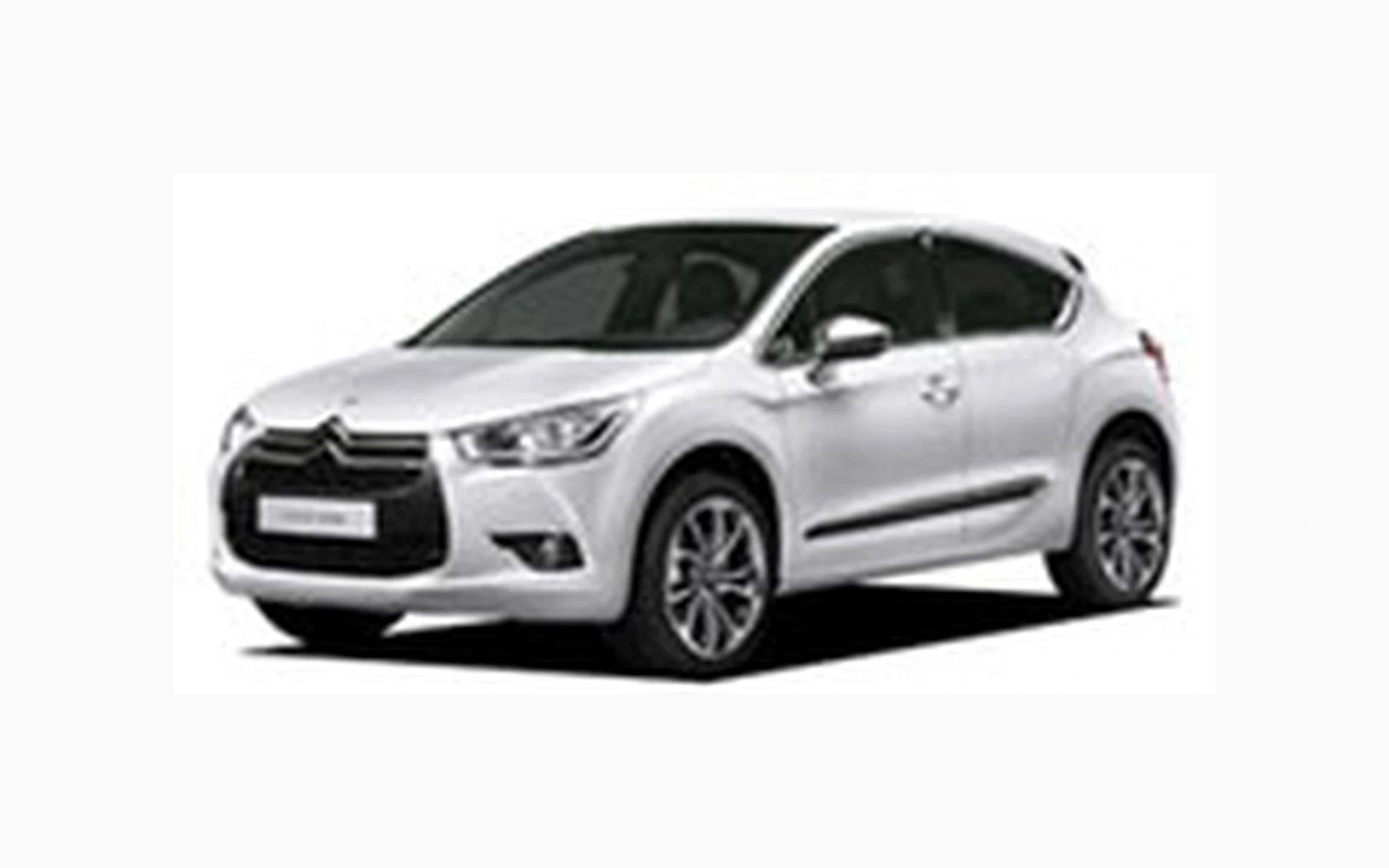 Citroen DS4