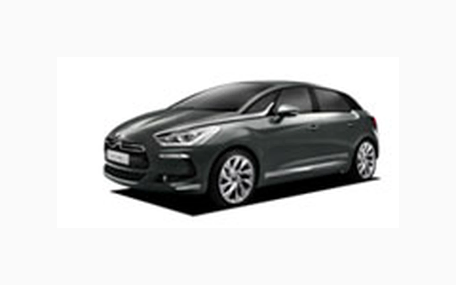 Citroen DS5