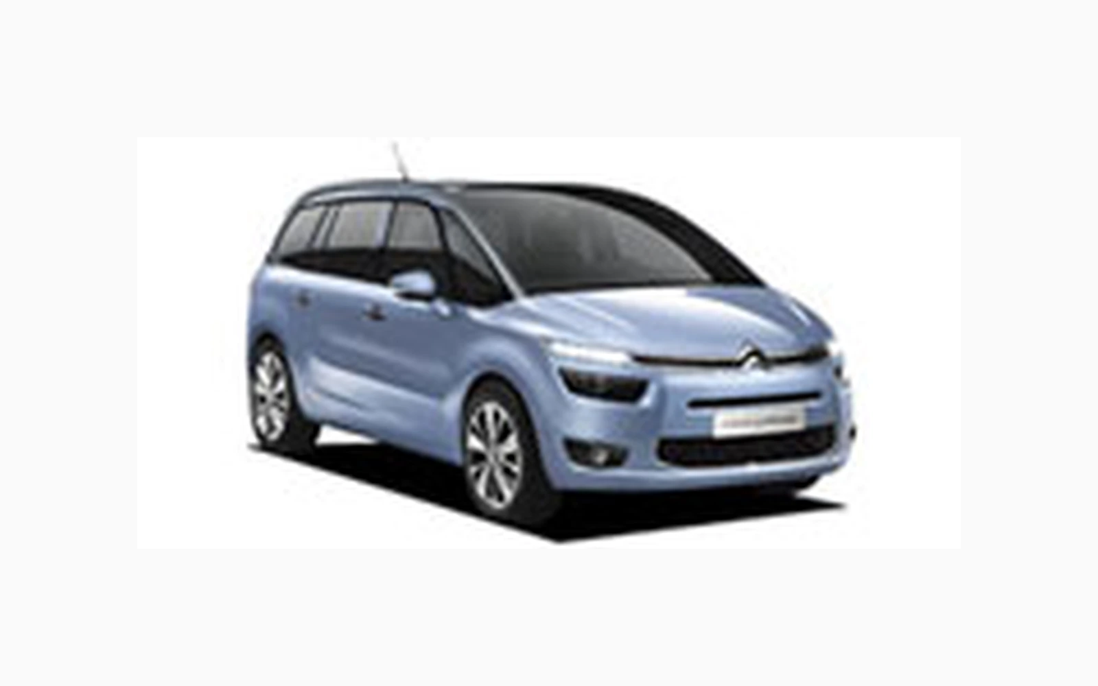 Citroen GRAND C4 PICASSO