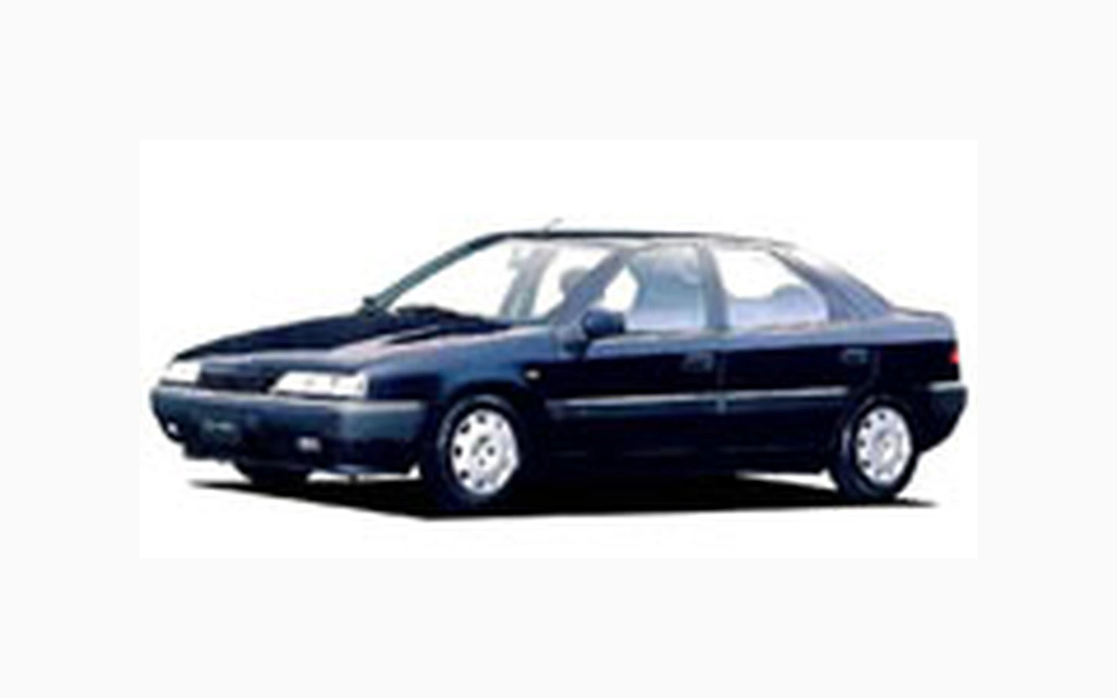 Citroen XANTIA