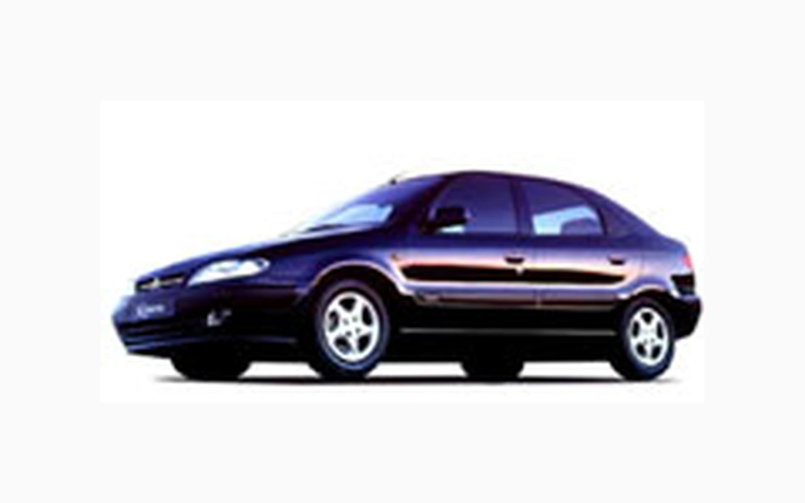 Citroen XSARA