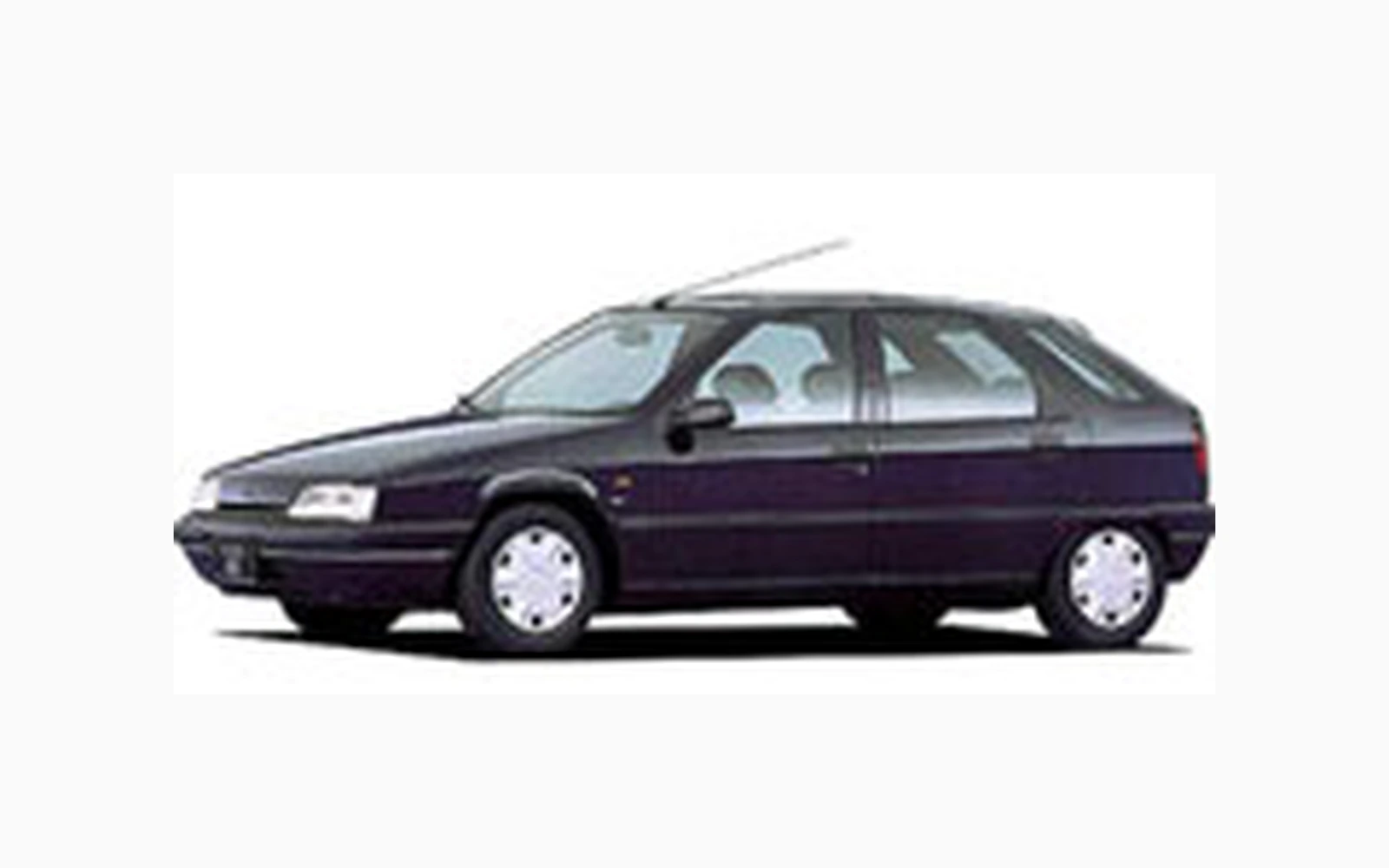 Citroen ZX