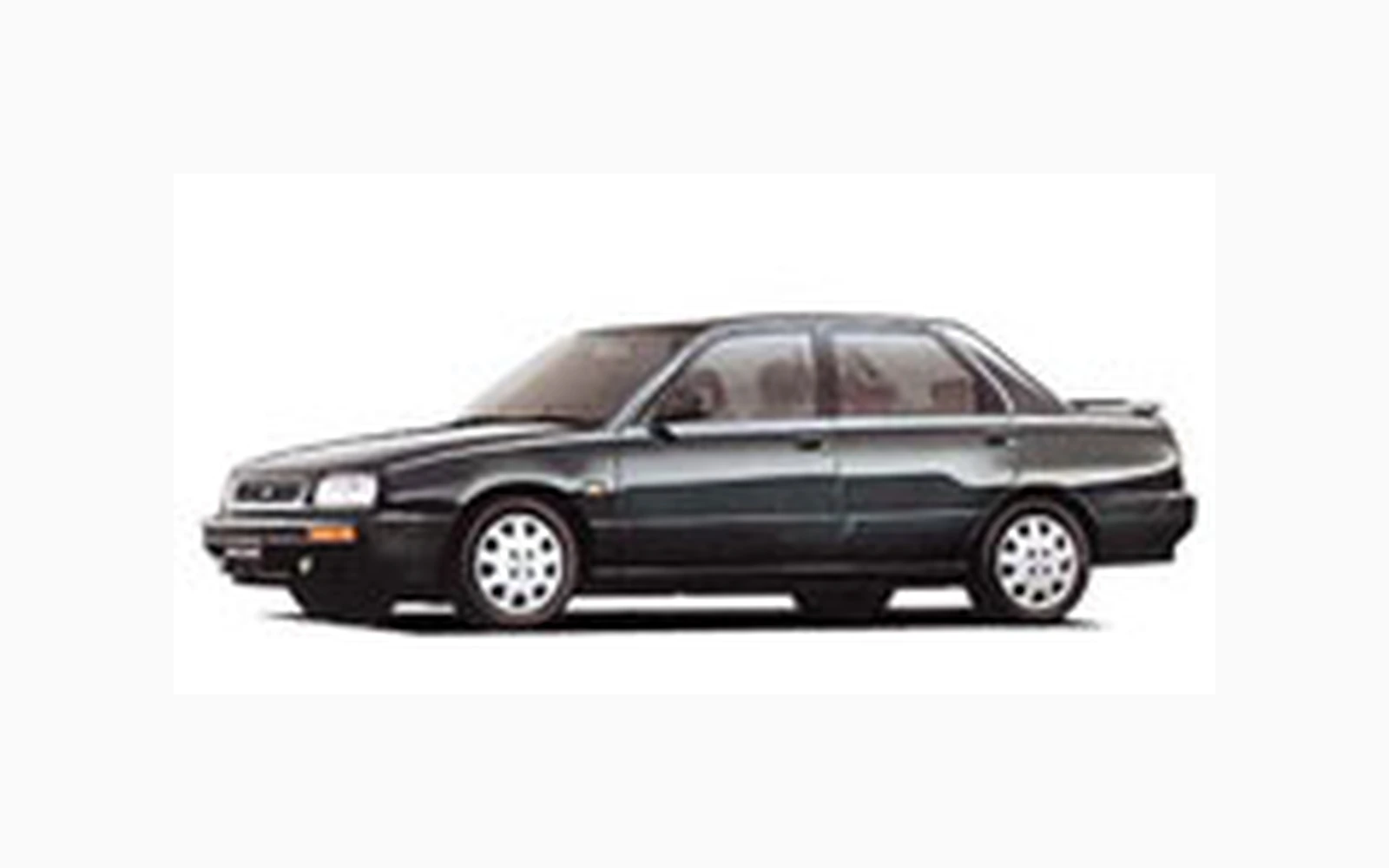 Daihatsu APPLAUSE THETA