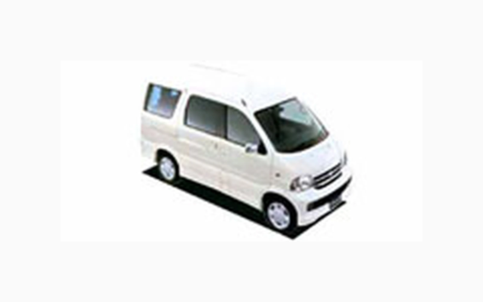 Daihatsu ATRAI 7
