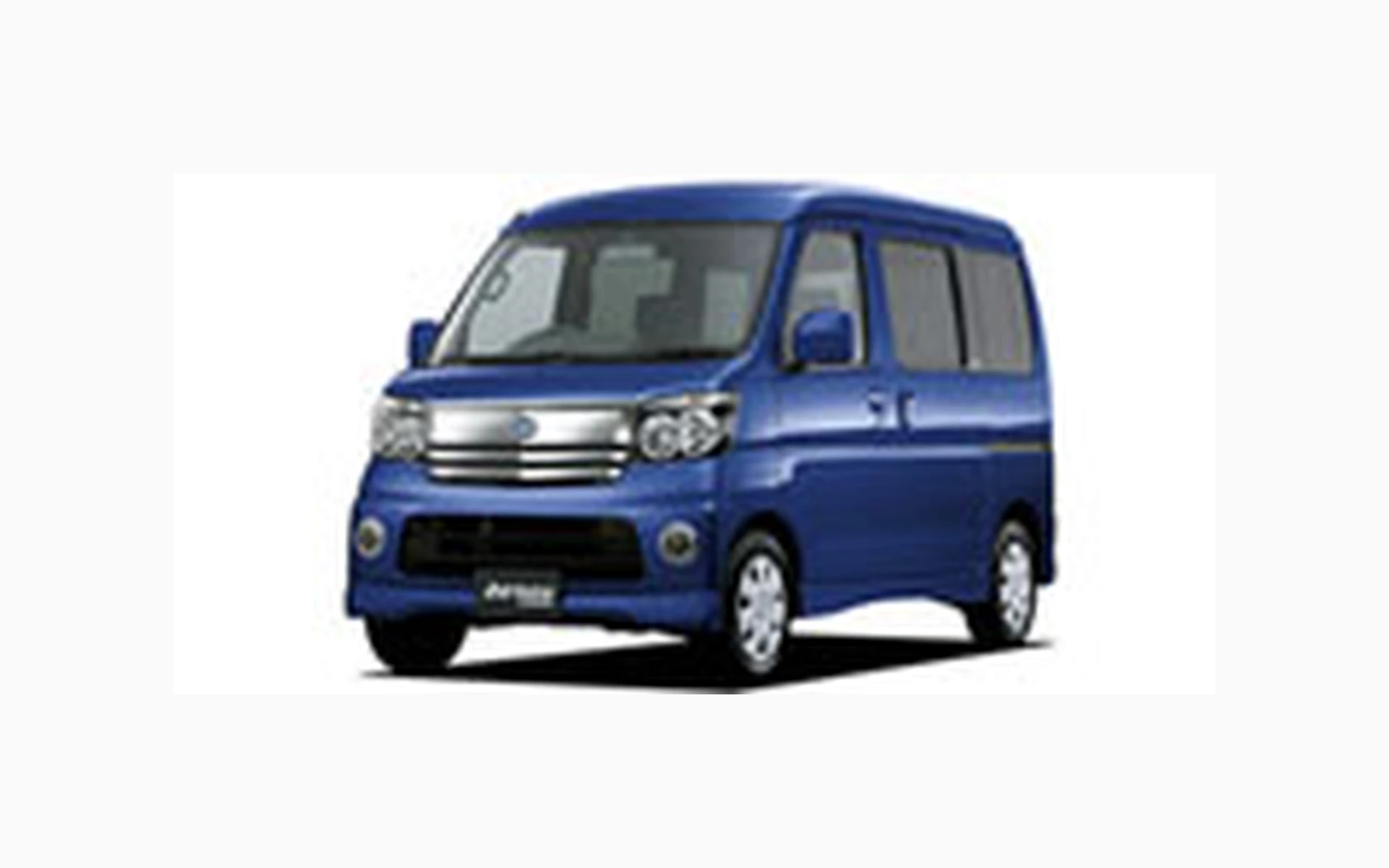 Daihatsu ATRAI WAGON
