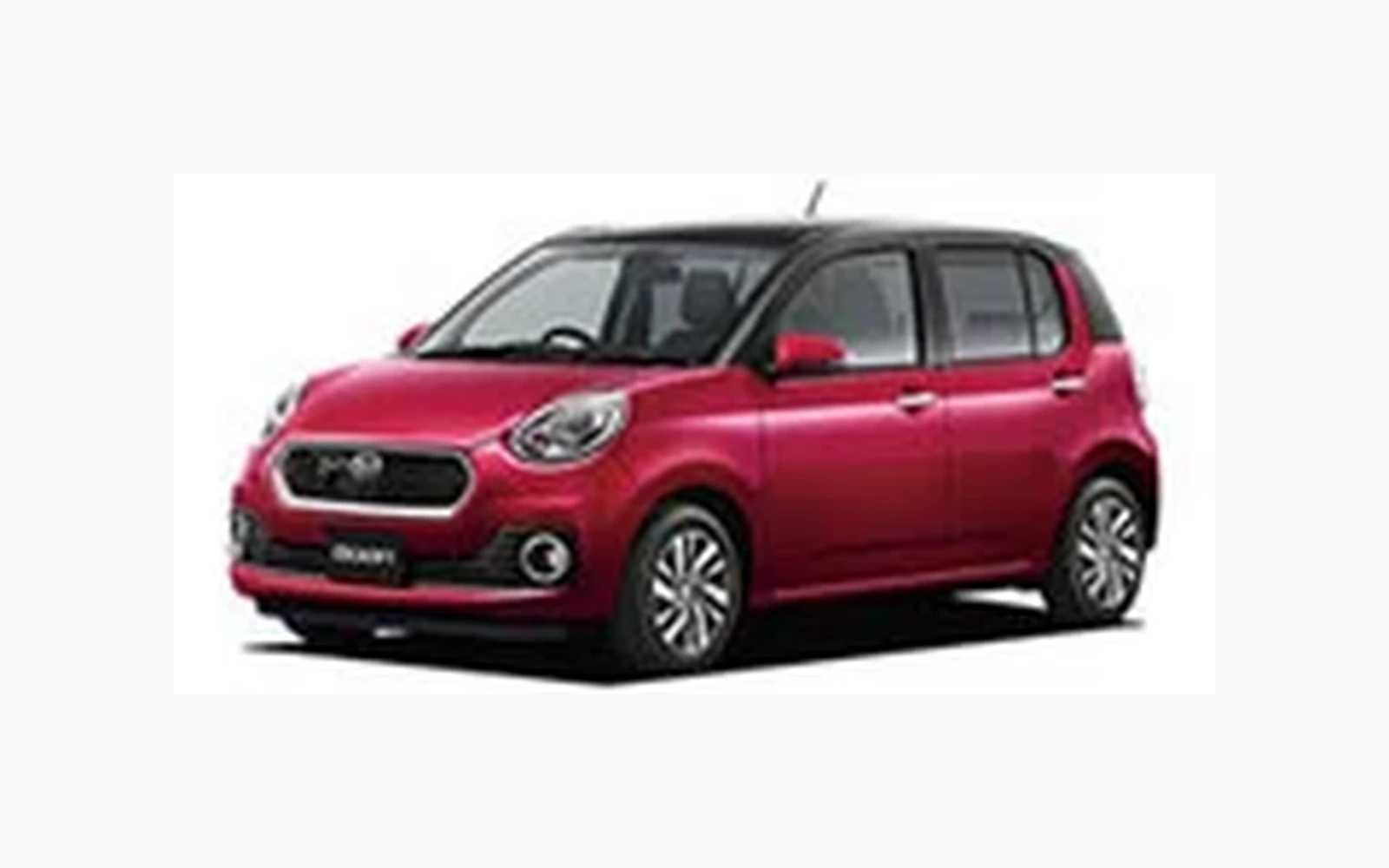 Daihatsu BOON