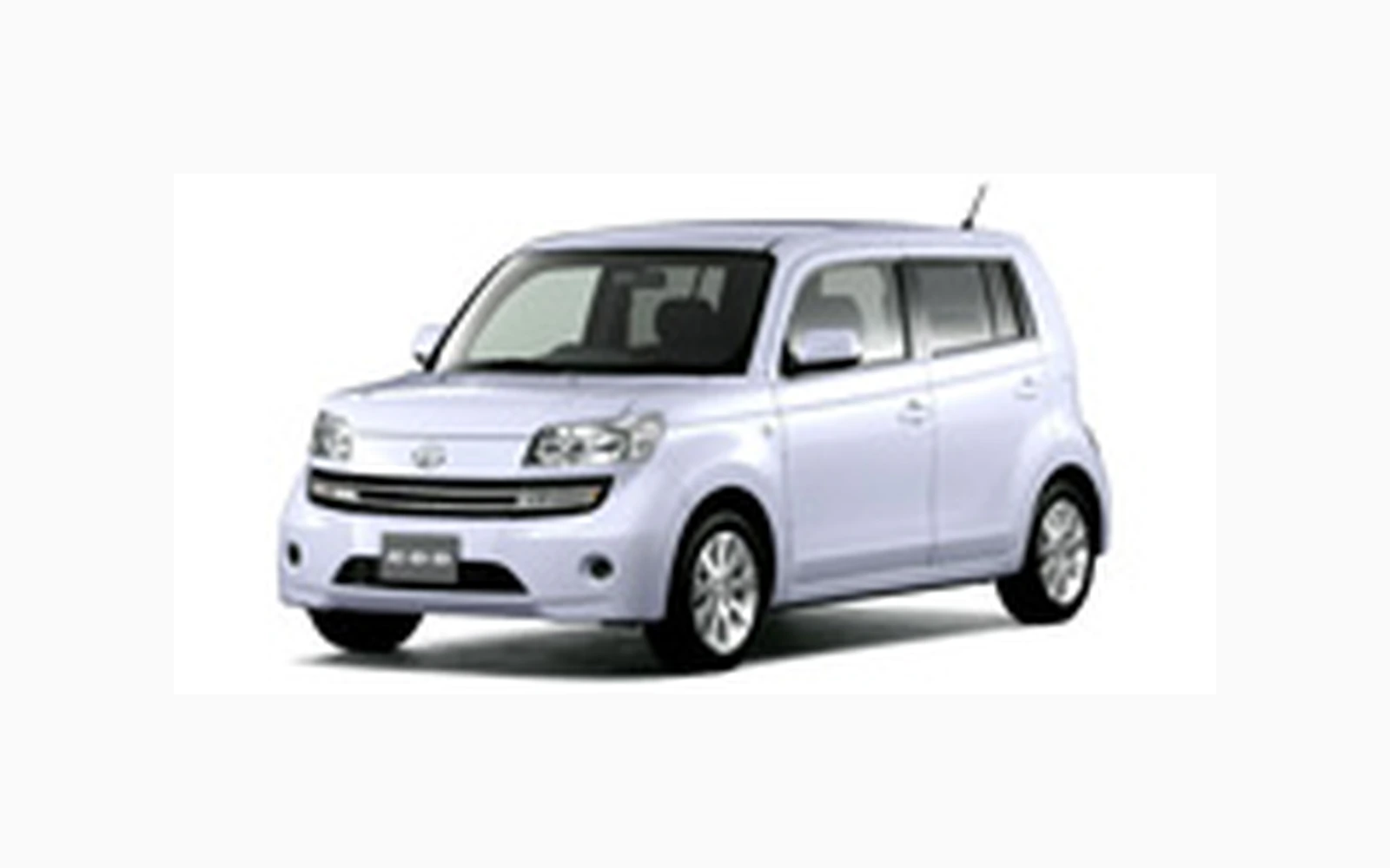 Daihatsu COO