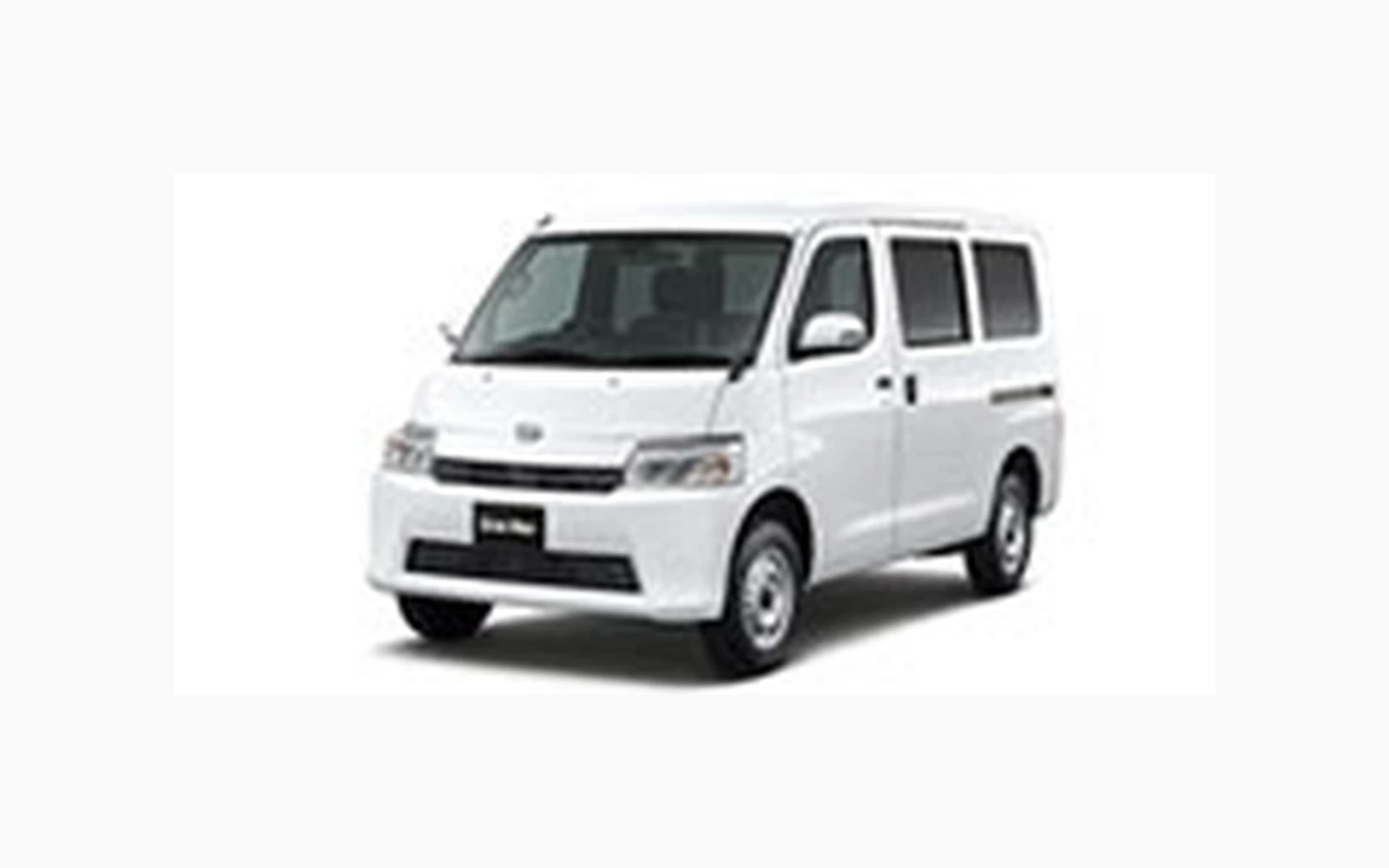 Daihatsu GRAN MAX CARGO