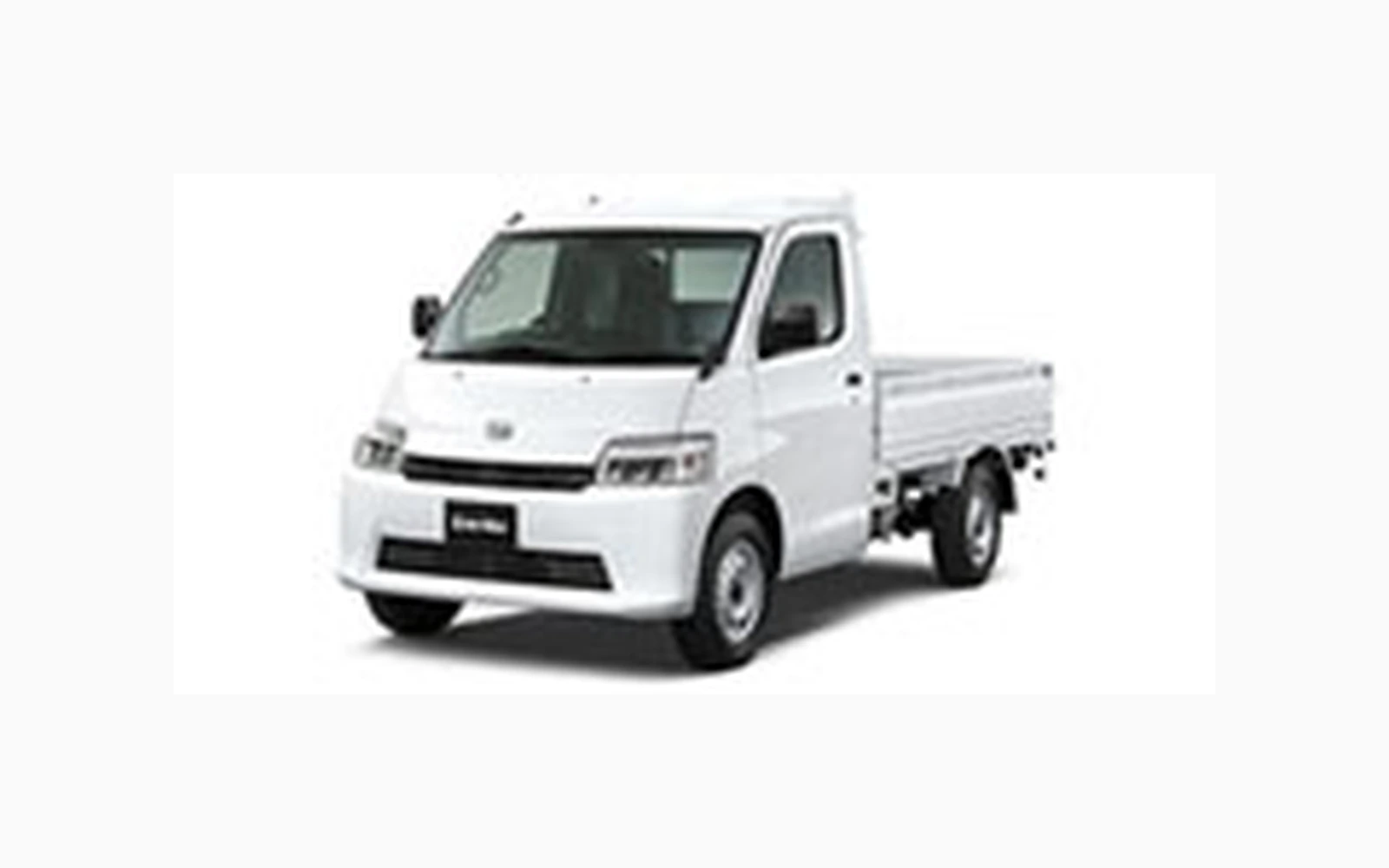 Daihatsu GRAN MAX TRUCK