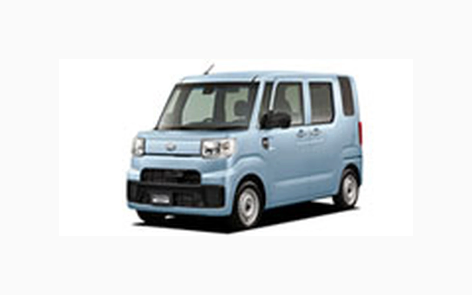 Daihatsu HIJET CADDIE