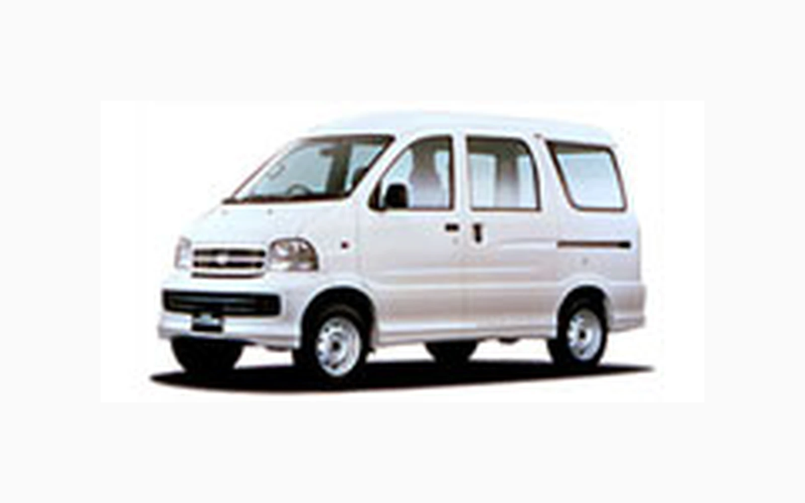 Daihatsu HIJET GRANCARGO