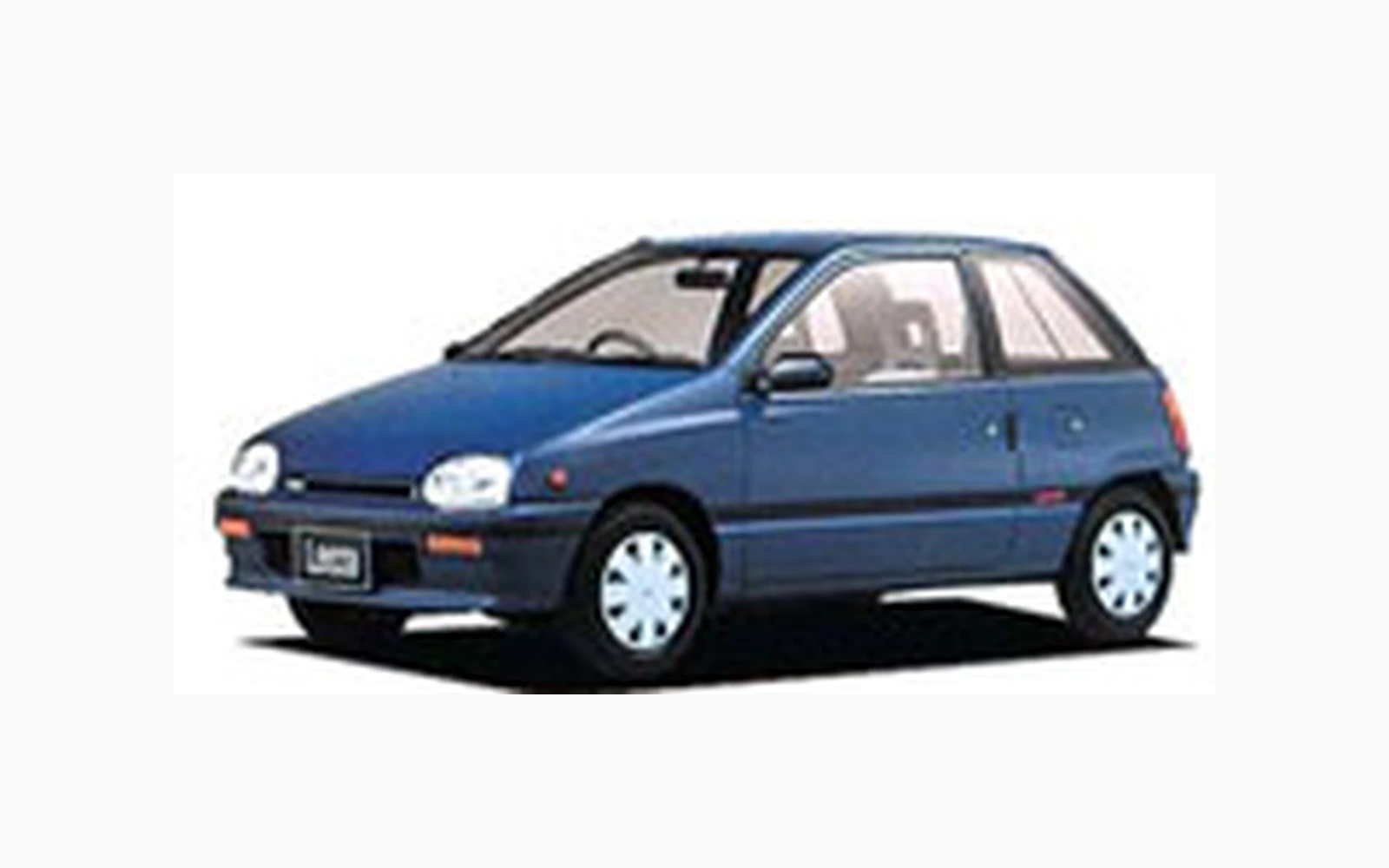 Daihatsu LEEZA
