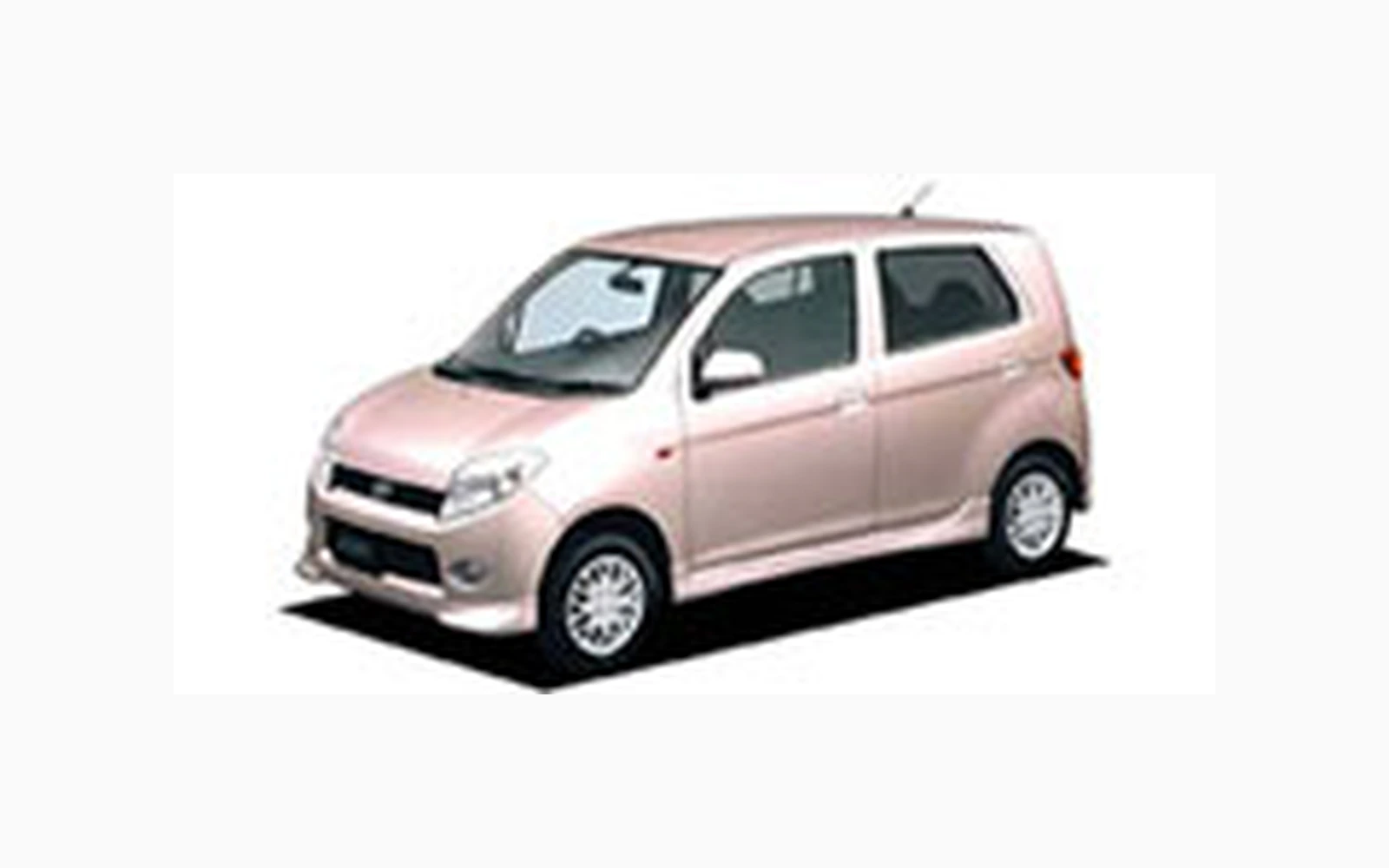 Daihatsu MAX