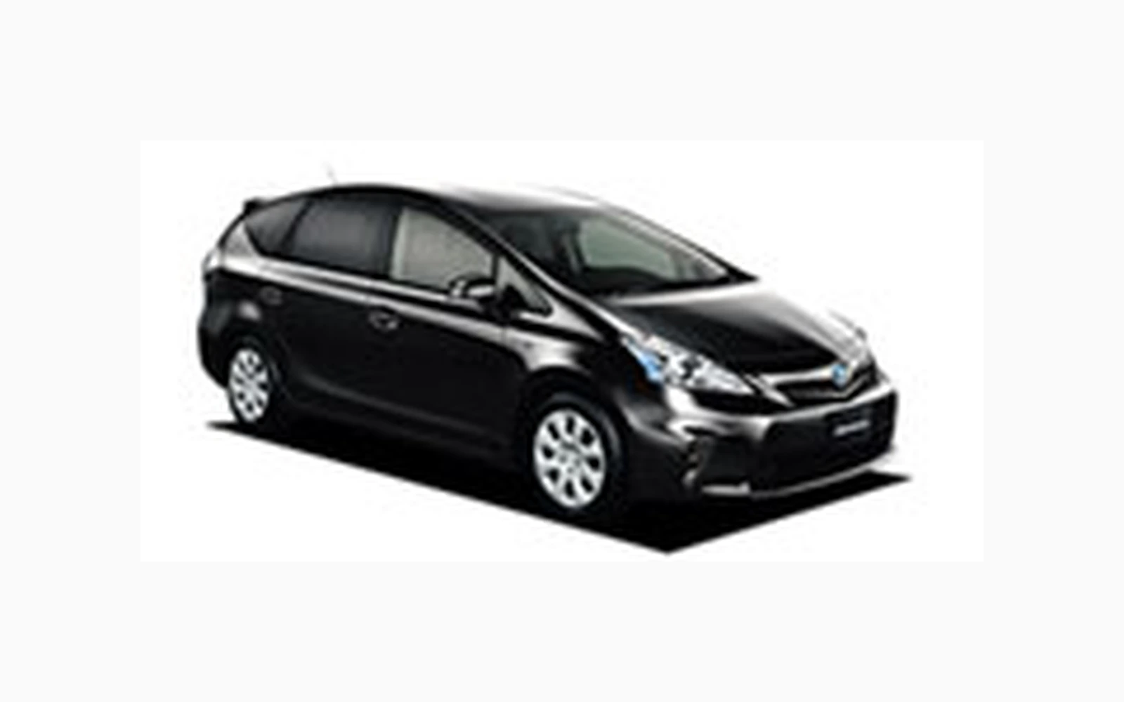 Daihatsu MEBIUS