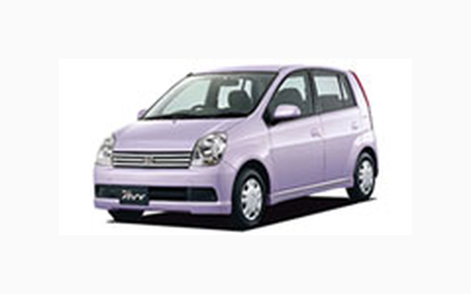 Daihatsu MIRA AVY