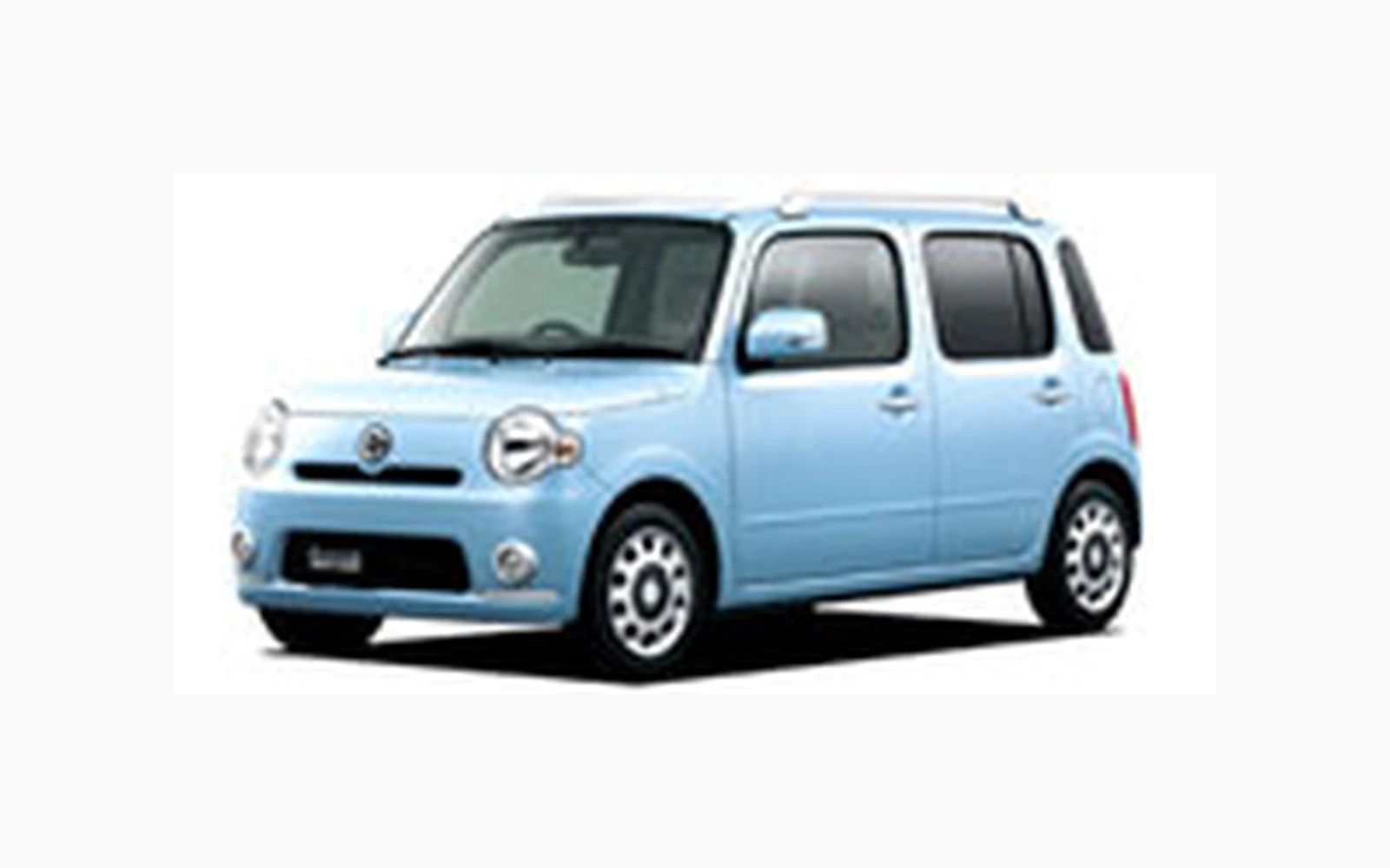 Daihatsu MIRA COCOA