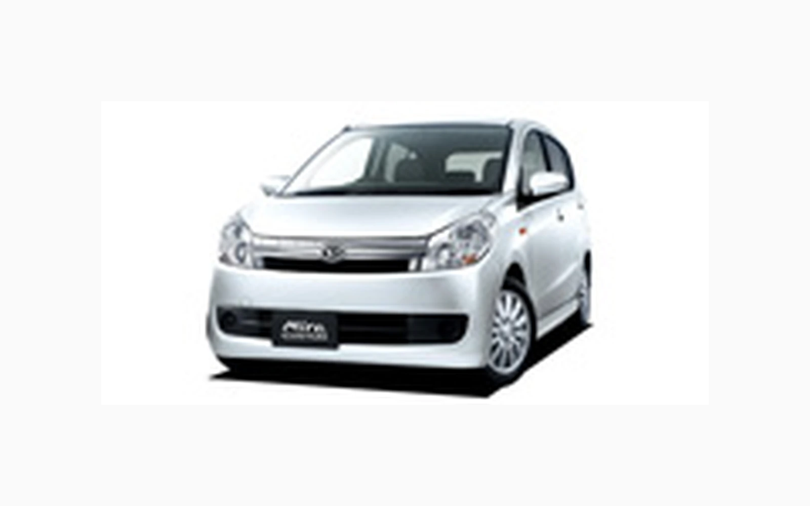 Daihatsu MIRA CUSTOM
