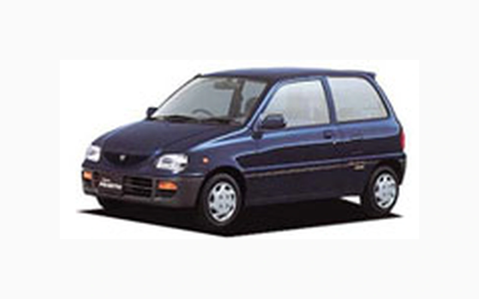 Daihatsu MIRA MODERNO