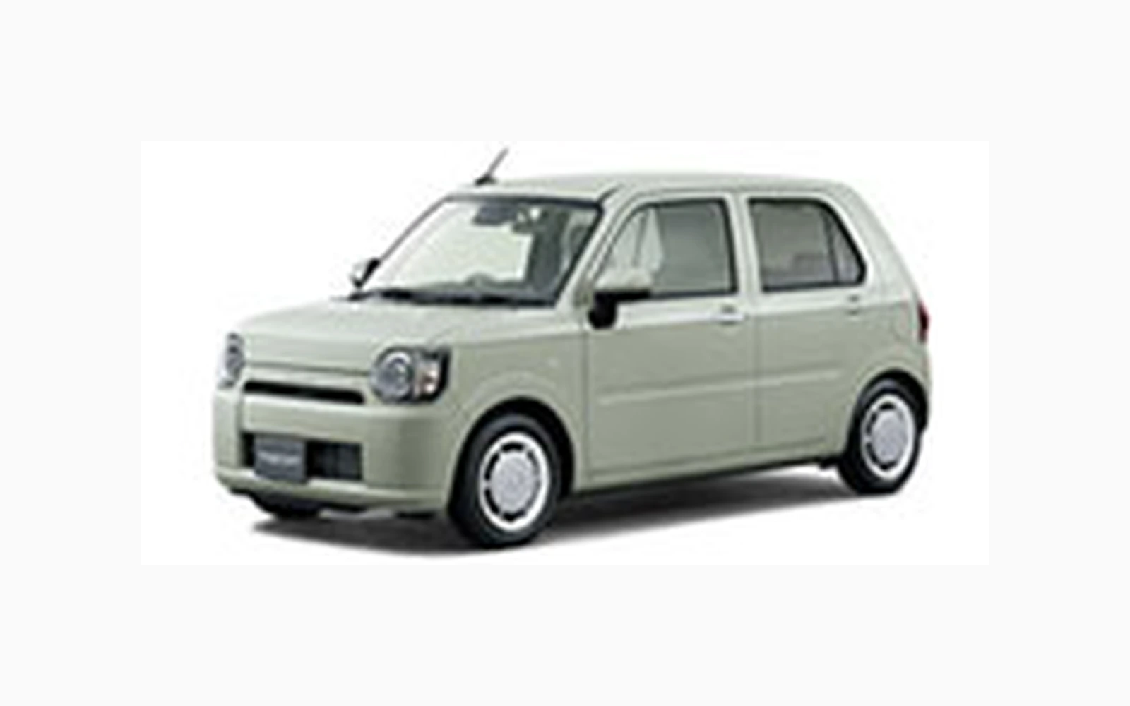 Daihatsu MIRA TOCOT