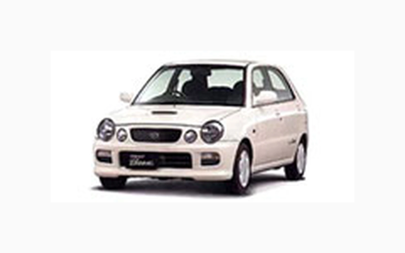 Daihatsu OPTI