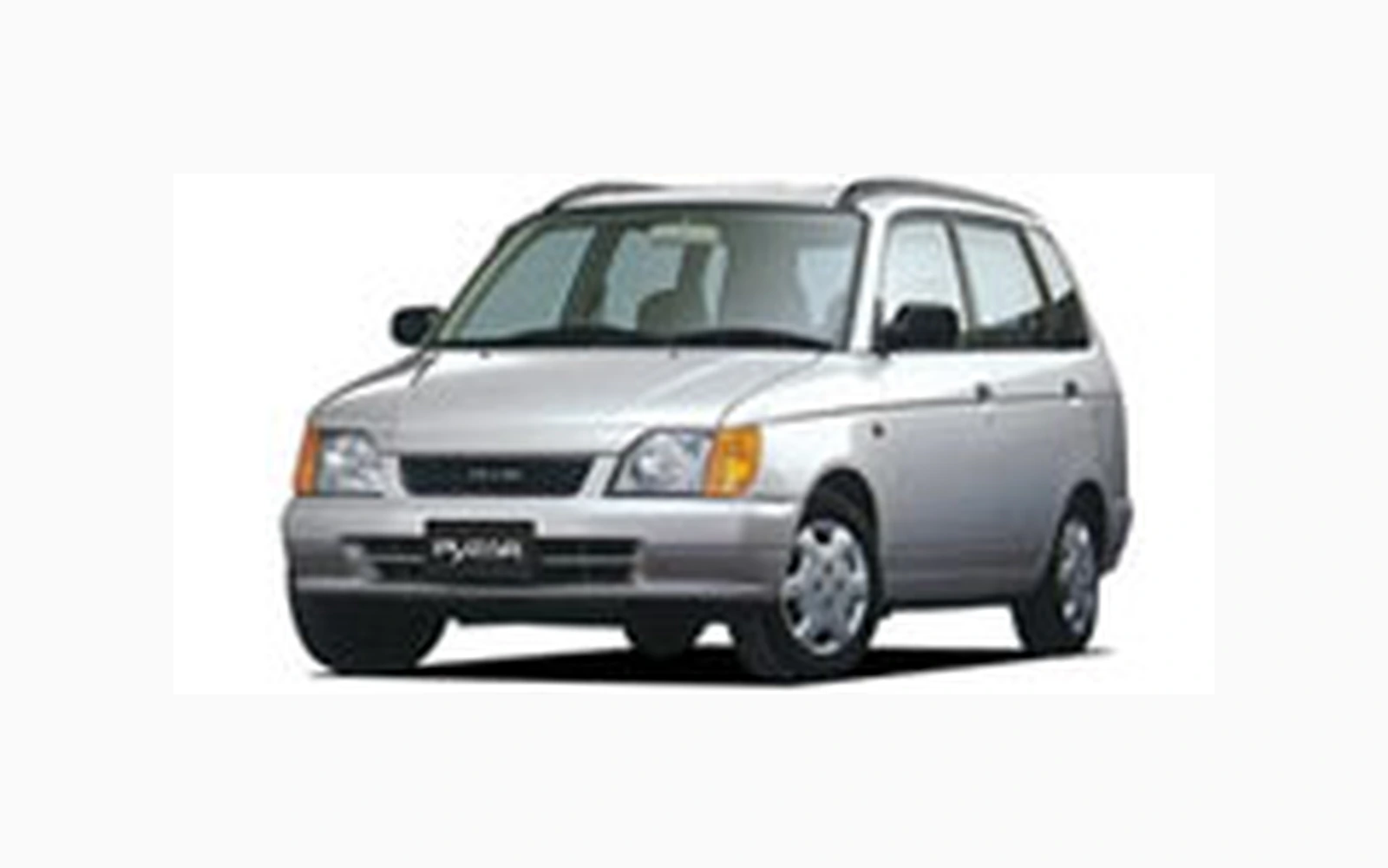 Daihatsu PYZAR