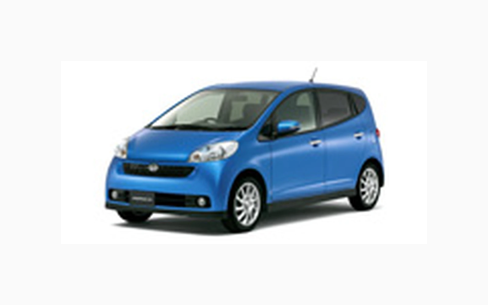 Daihatsu SONICA